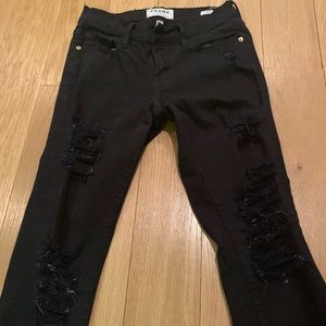 Frame Jeans